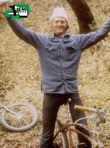 GRACIAS POR INVENTAR EL MTB!!!!!!!!!!!!!!!!!!!!!!!!!!!!!!!!!1111