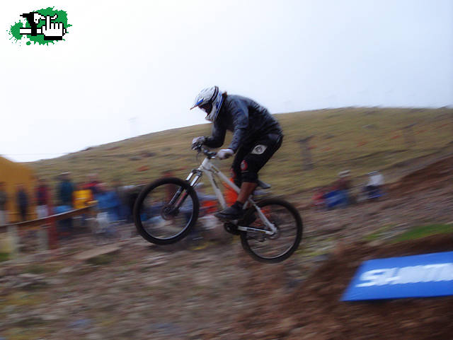 Open Shimano 09! Mono Llanos en el 4X