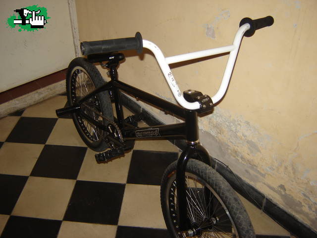 mi bike 