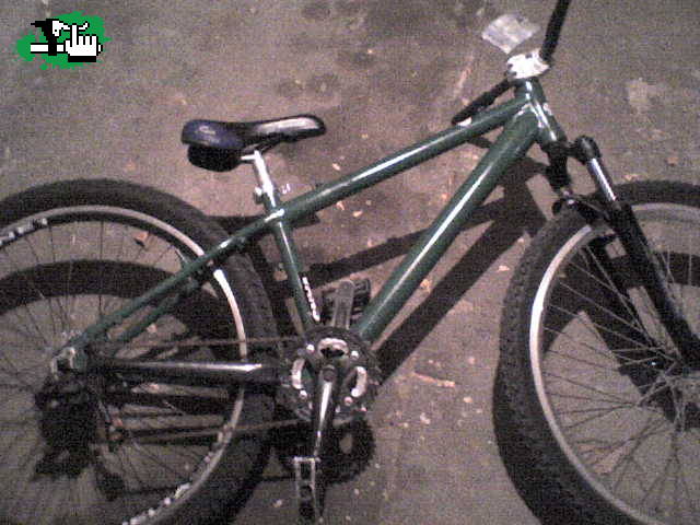 Mi Mearas 