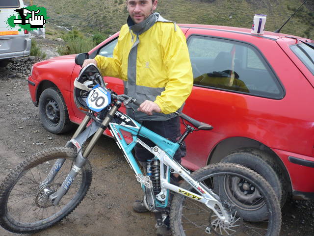 open shimano 09