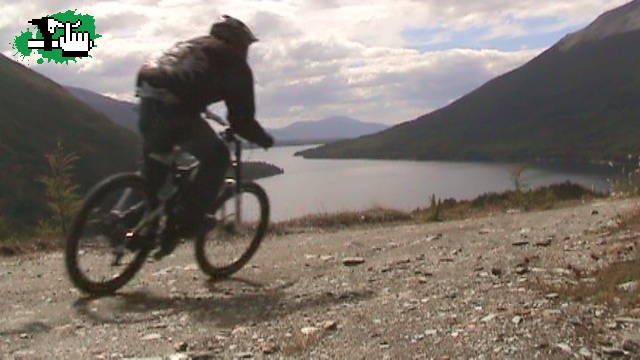 A TODA VELOCIDAD 