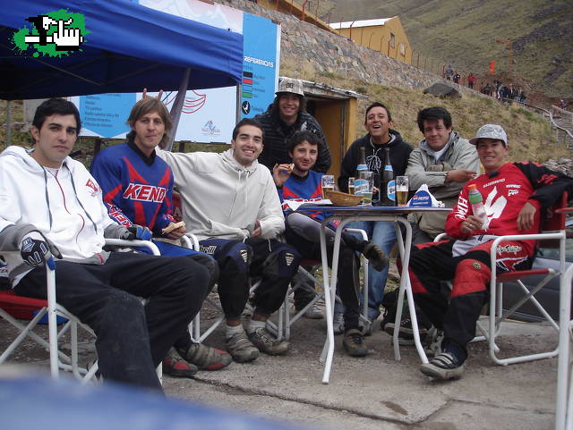 VALLECITOS GRUPO NEUQUEN