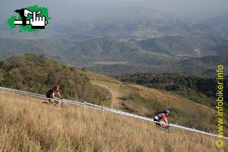 Ayuda! Transmontaña 