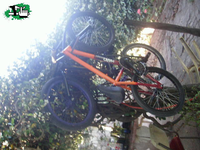 Compro horquilla liviana