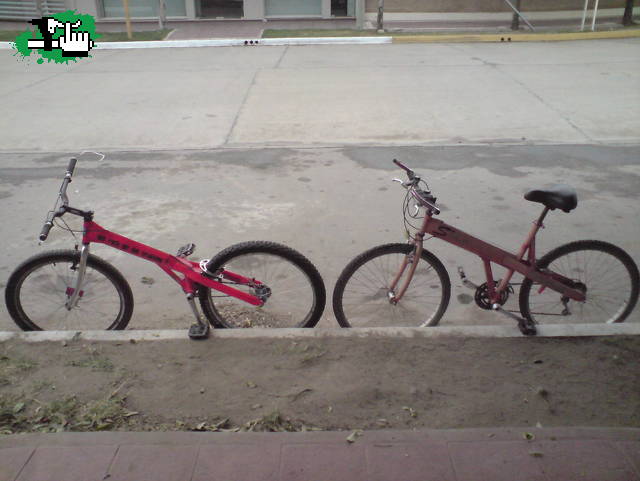 COMPARATIVA... ANTES/DESPUES