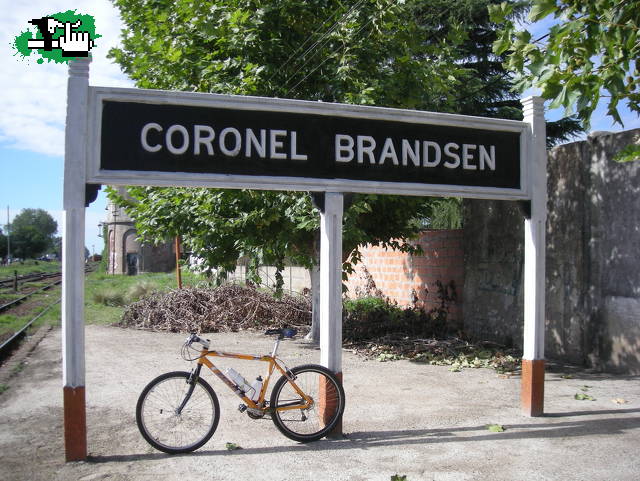 brandsen