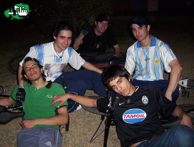 TEAM ELOOOOO