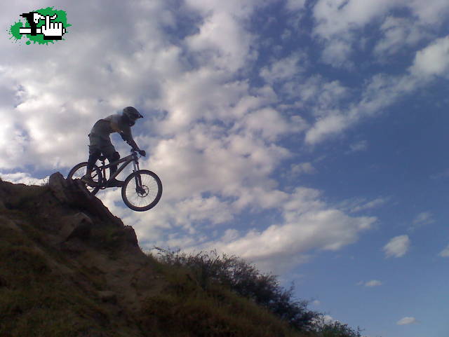MINI DH