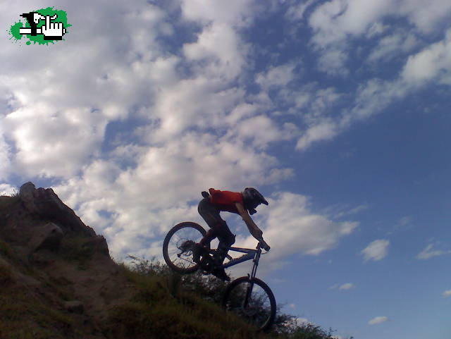 MINI DH