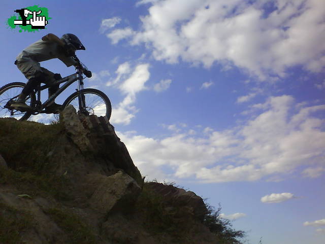 MINI DH