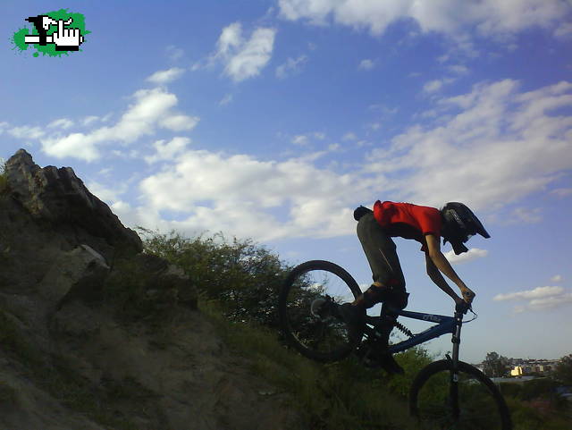 MINI DH
