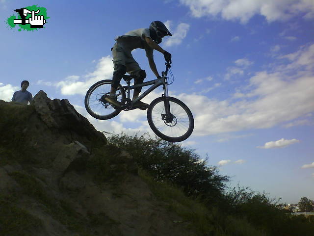 MINI DH