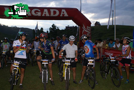 1ª Fecha Campeonato del N.O.A. de Mountain Bike