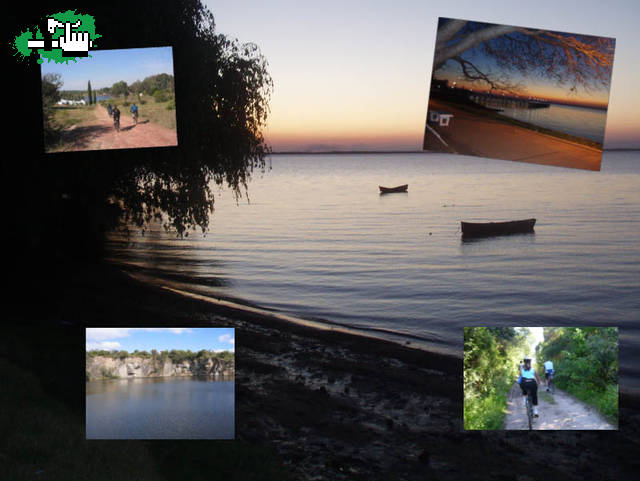 Semana Santa - Nueva Palmira - Uruguay