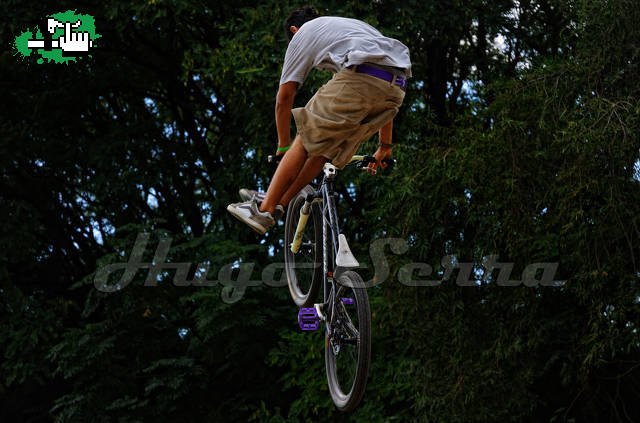Dardo, doble can can