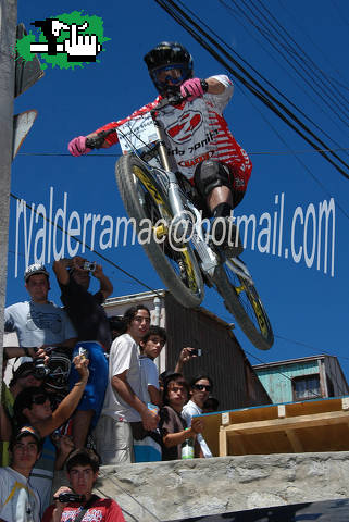 VCA 2009