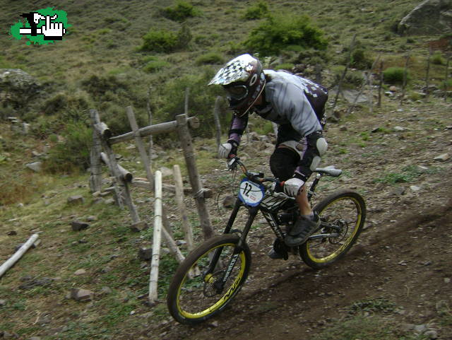 Cepi! Open Shimano 09