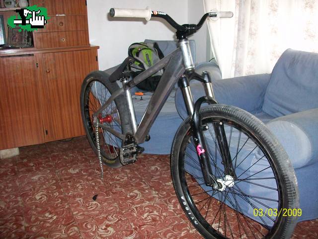 Mi bike
