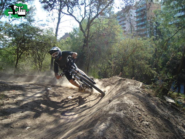 mini dh team
