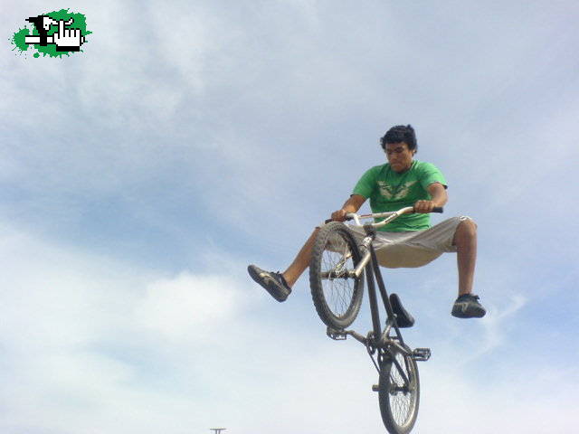 yo NO FOOTED