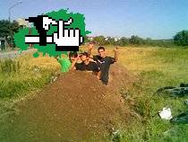 hiper dirt jajaa