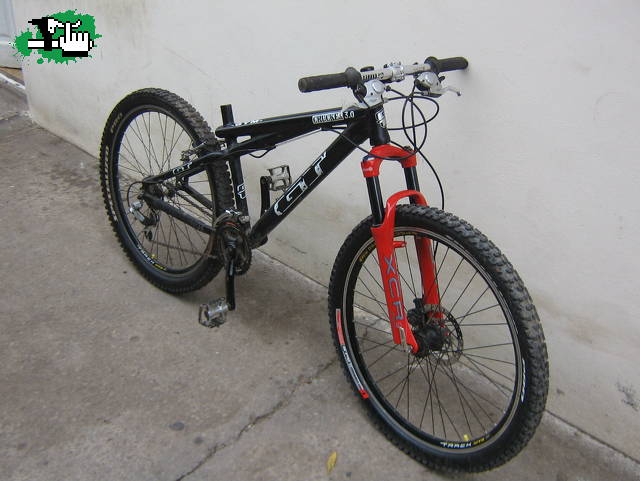 XCR NEW....