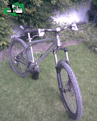 mi bici