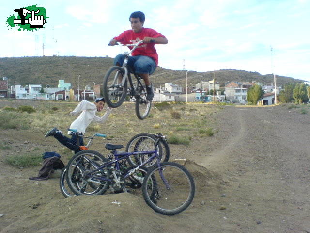 SOBRE LAS BICIS