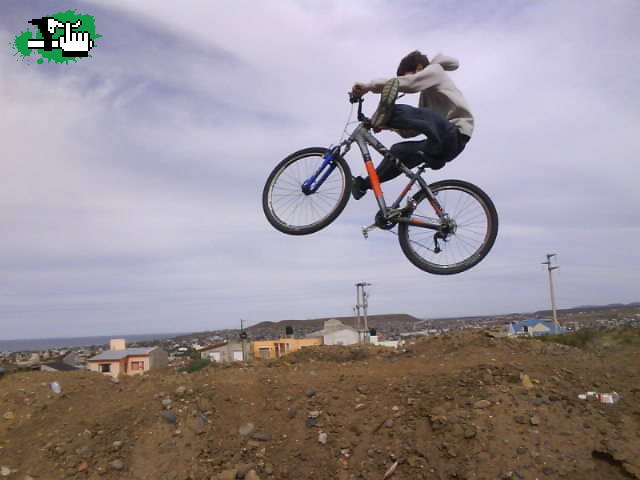 MAURI NOO FOOT