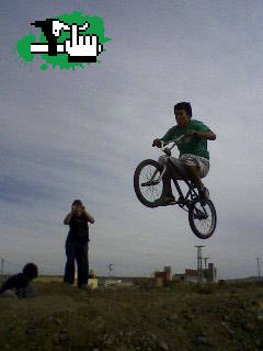 EN EL DIRT