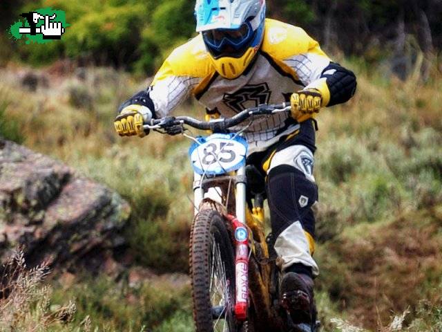 En El Open!!!