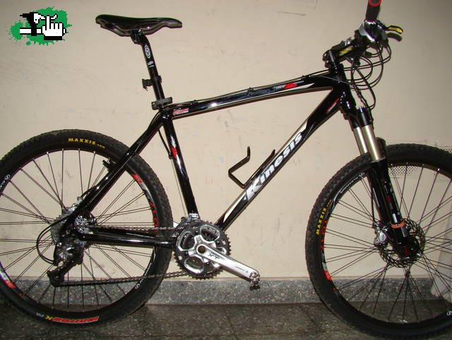 Aguante la kinesis!!
