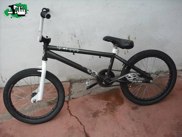 bike chek
