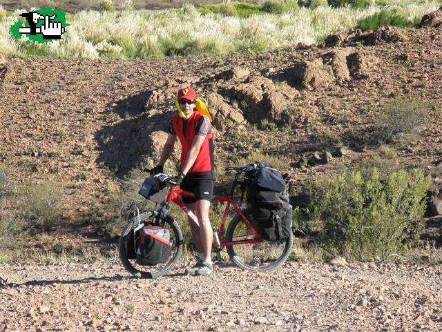 Cicloturismo 2008