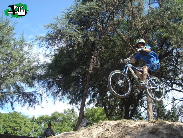 MINI DH
