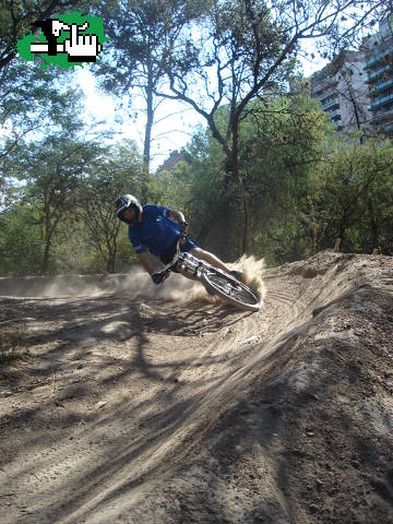 MINI DH