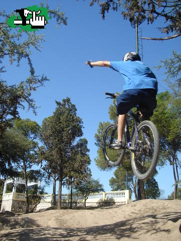 MINI DH