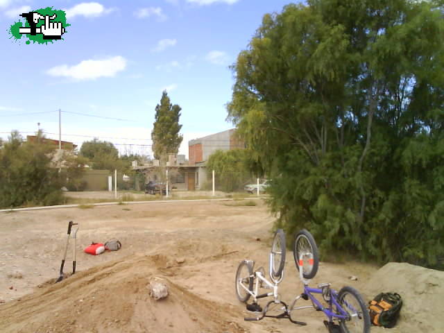 PUERTO MADRYN