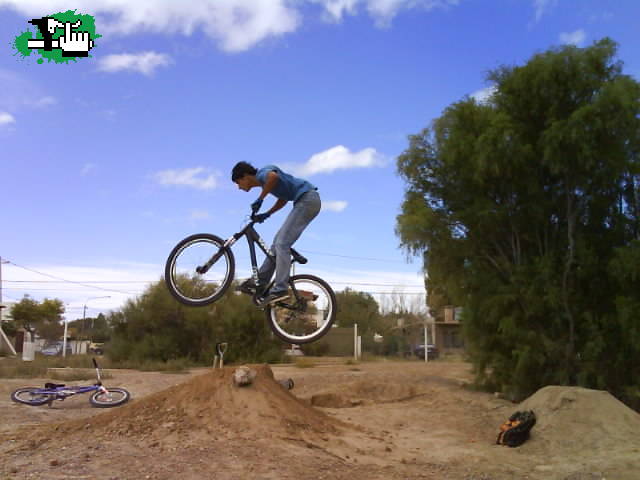 PUERTO MADRYN