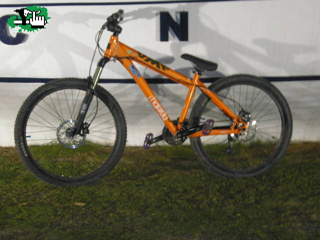 mi bike