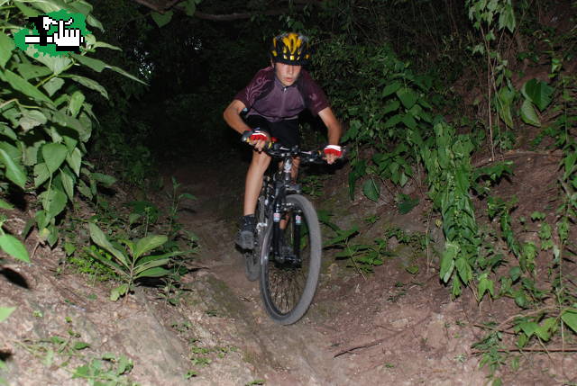 KEVIN GIER, INTREPIDO!!!