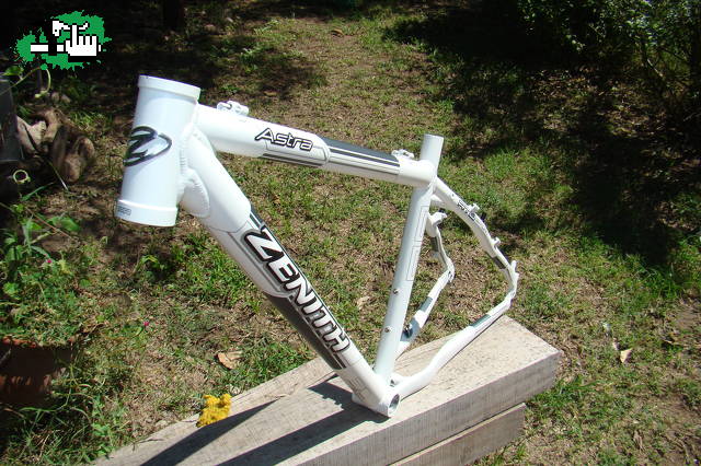 mi nuevo cuadro..