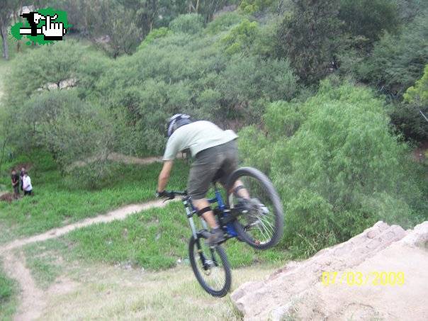 mini dh team