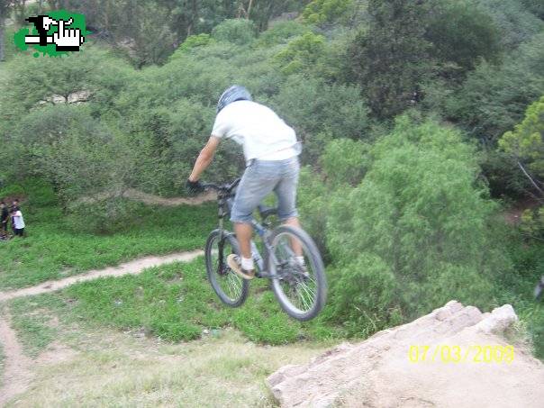 mini dh team