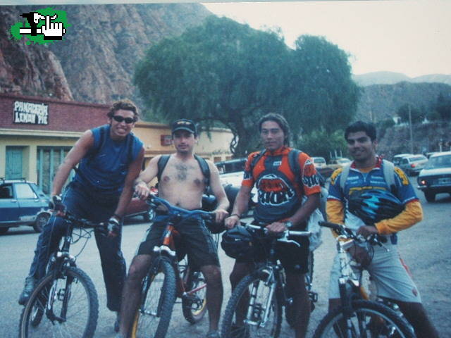 Fotos en el Recuerdo....