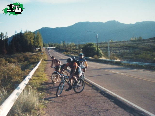 Fotos en el Recuerdo...