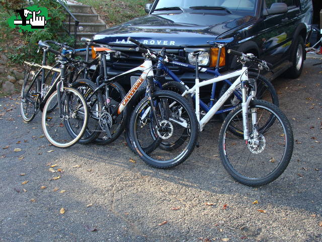 mis bicis