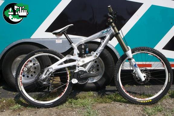 Yeti, nuevo  proto