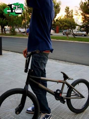una session en comodoro